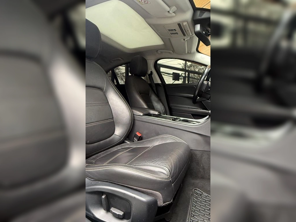 Jaguar Xe 2.0 D Prestige 4x2 At año 2019
