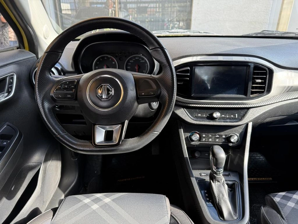 MG 3 1.5 año 2023