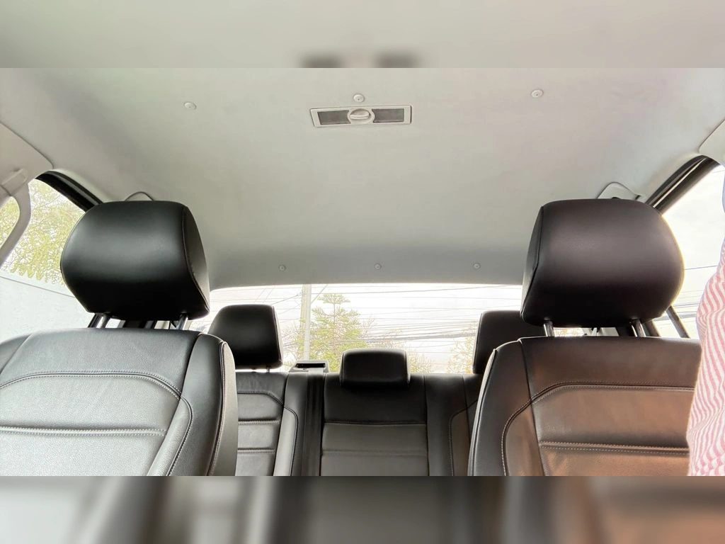 Volkswagen Amarok 2.0 Highline Diesel 4motion 4x4 Dob. Cab. At 4p año 2021