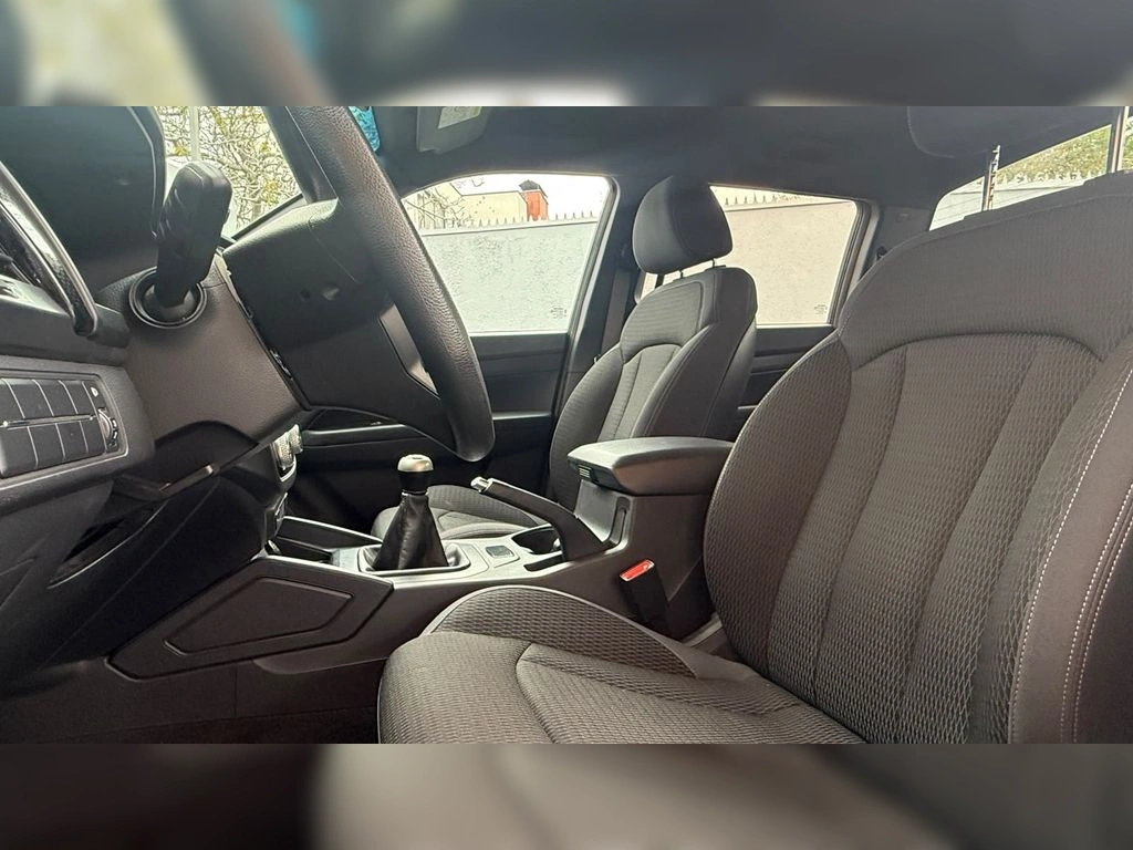 Ssangyong Musso 2.2 año 2024