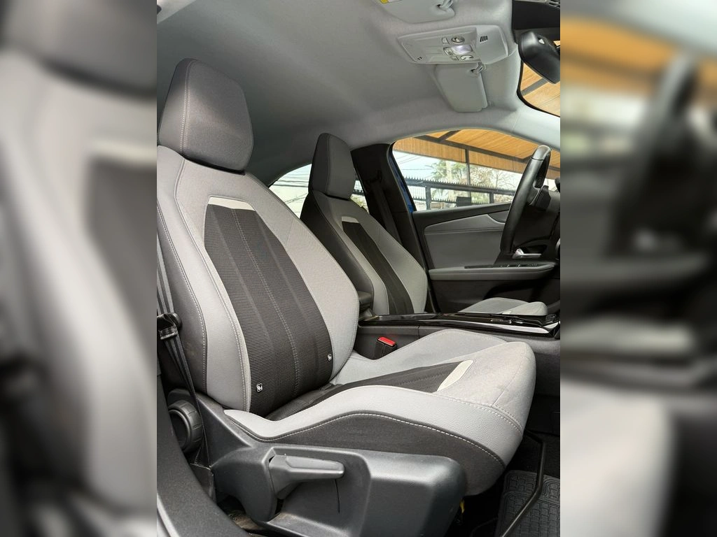 Opel Mokka 1.2 Elegance año 2023