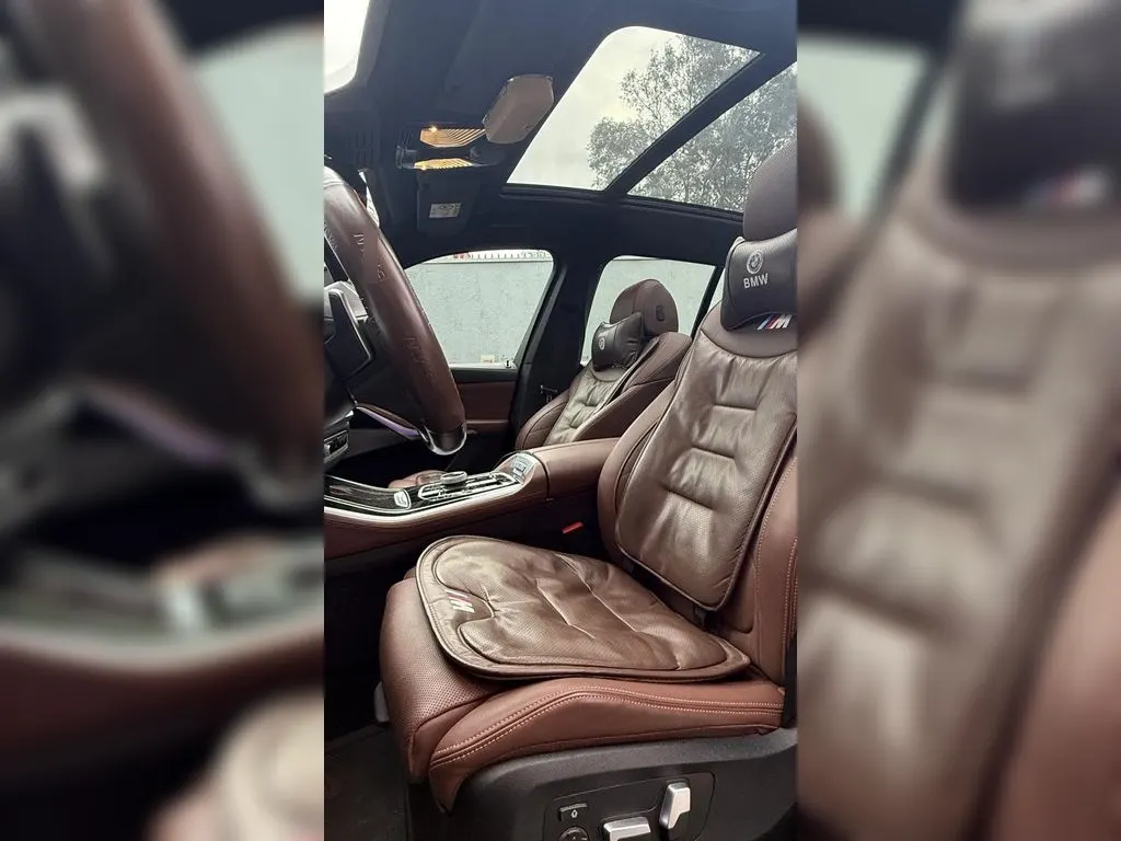 BMW X5 3.0 M Sport Lci 50e X-Drive año 2025