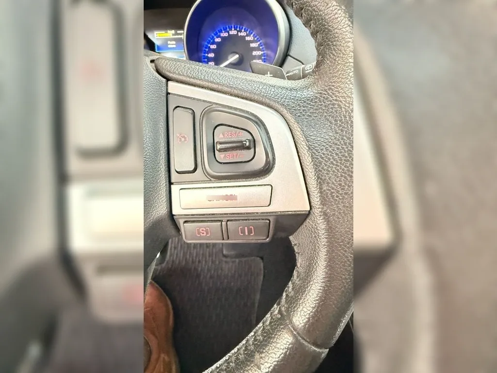 Subaru Outback Limited año 2017