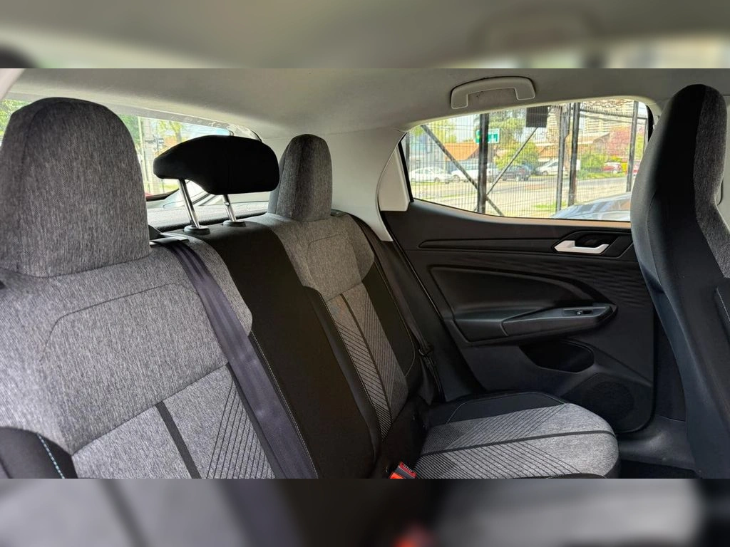 Volkswagen Tera 1.0 Tsi Comfort 2wd At 5p año 2026