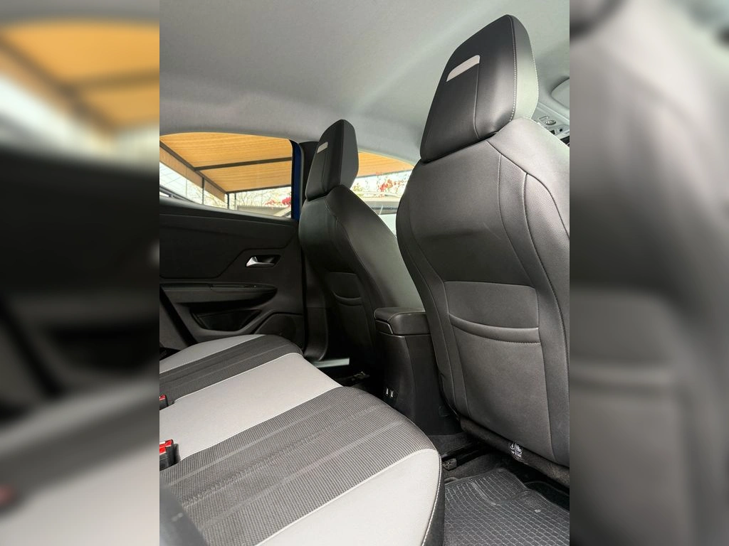Opel Mokka 1.2 Elegance año 2023