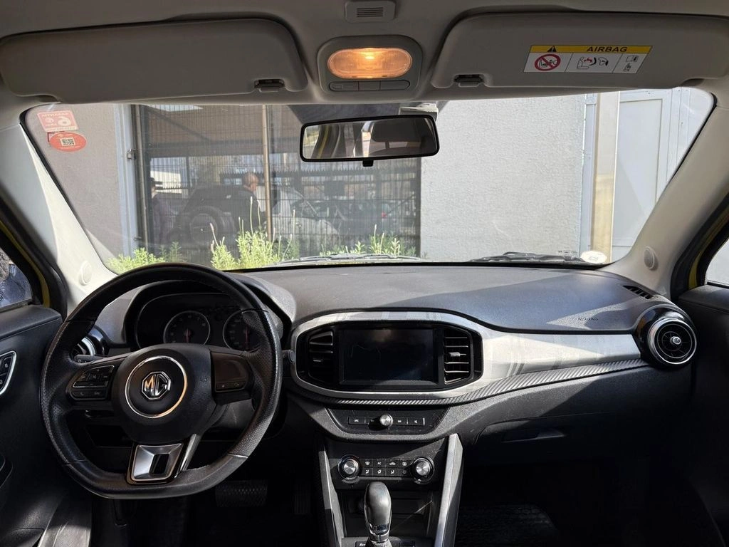 MG 3 1.5 año 2023
