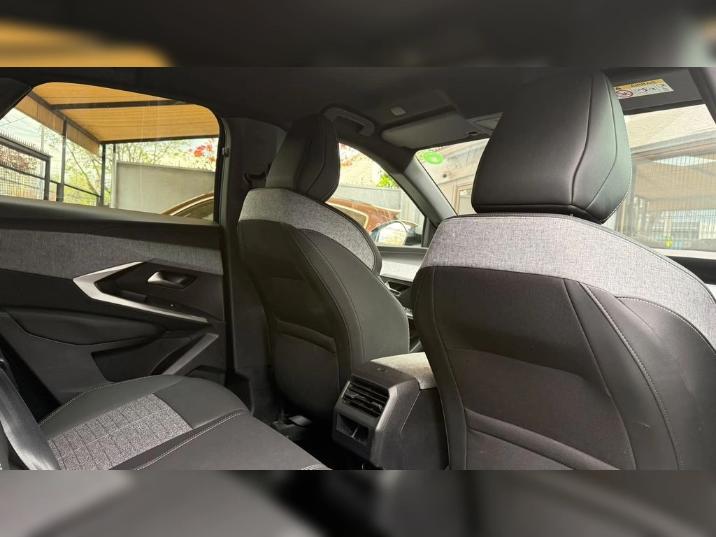 Peugeot 3008 New Allure Hybrido 1.2 Aut año 2026