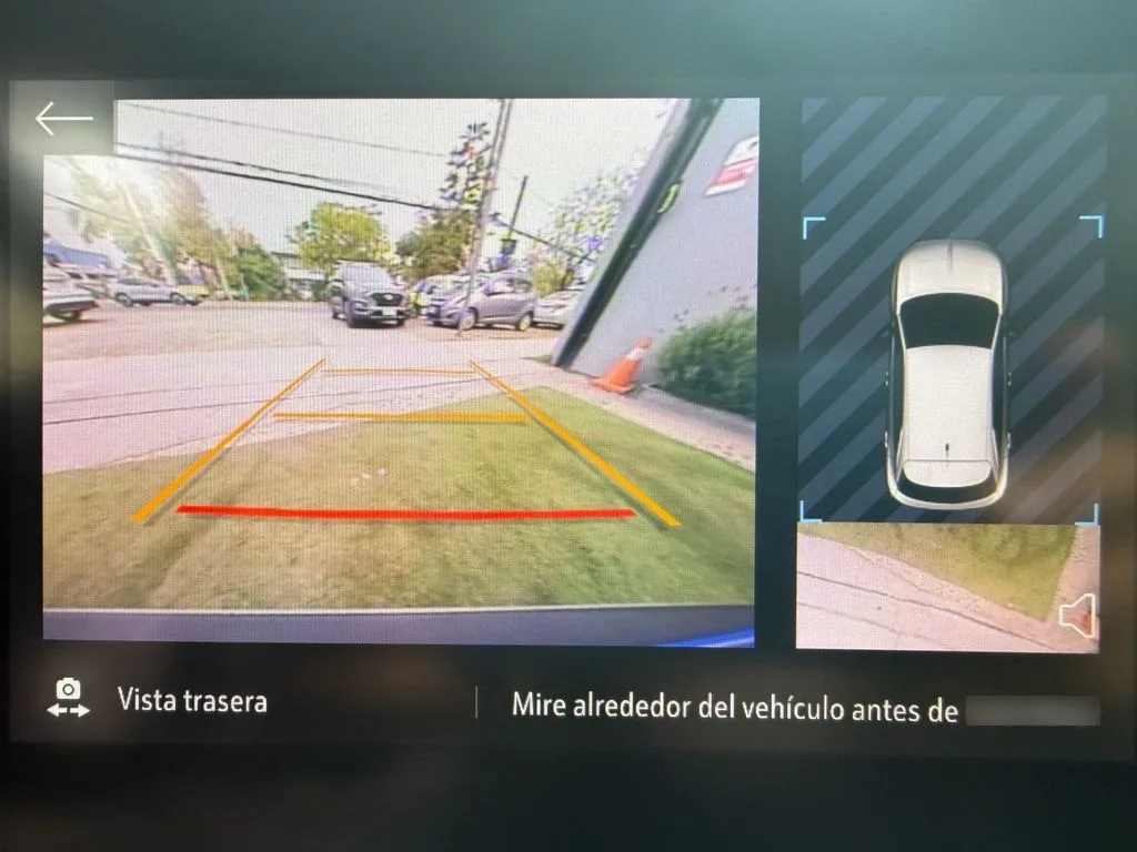 Opel Mokka 1.2 Elegance año 2023