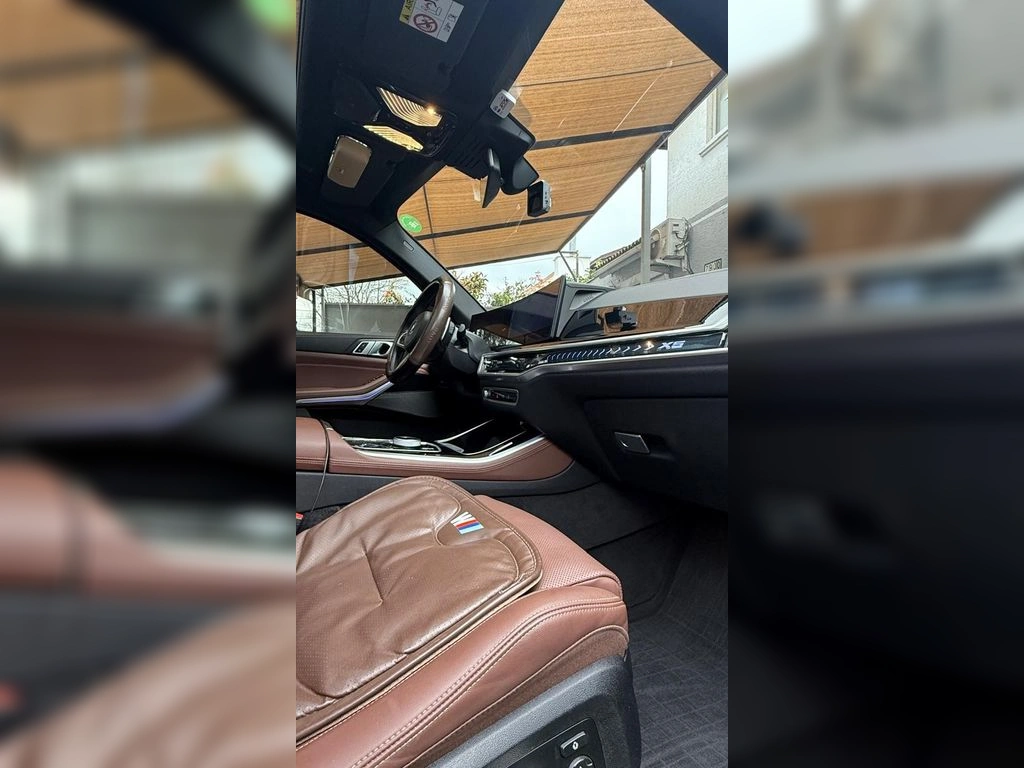 BMW X5 3.0 M Sport Lci 50e X-Drive año 2025
