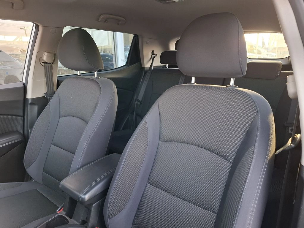 Ssangyong Tivoli Lx 1.6 año 2021