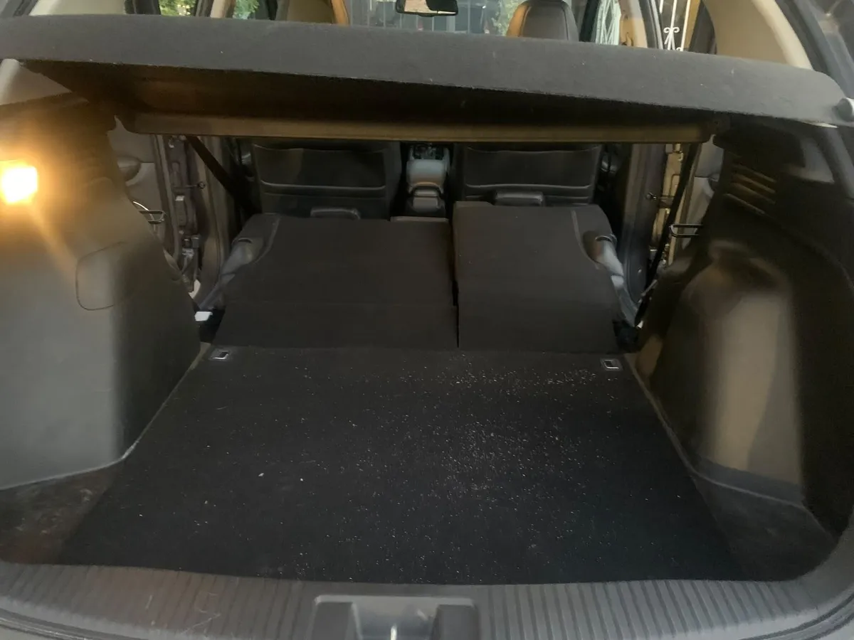 HONDA HR-V 1.8 Exs At año 2022