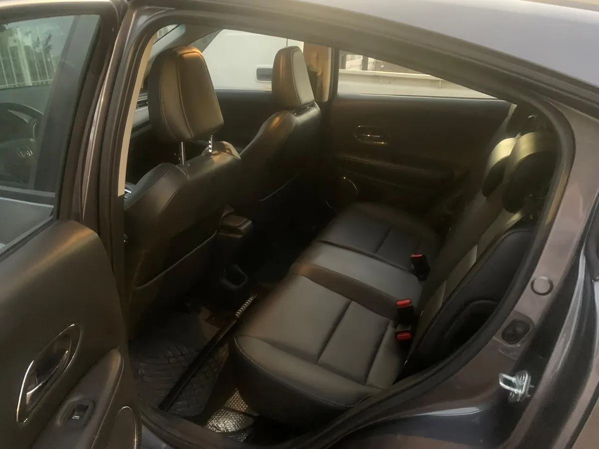 HONDA HR-V 1.8 Exs At año 2022