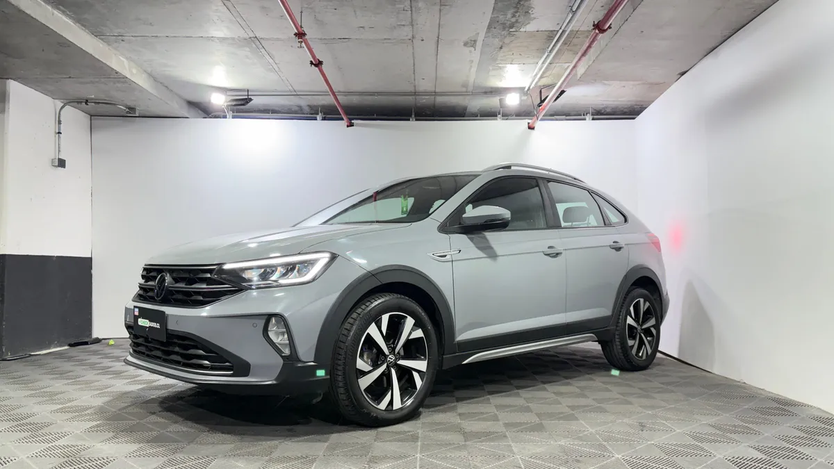 Volkswagen Nivus Highline Tsi 1.0 At año 2022