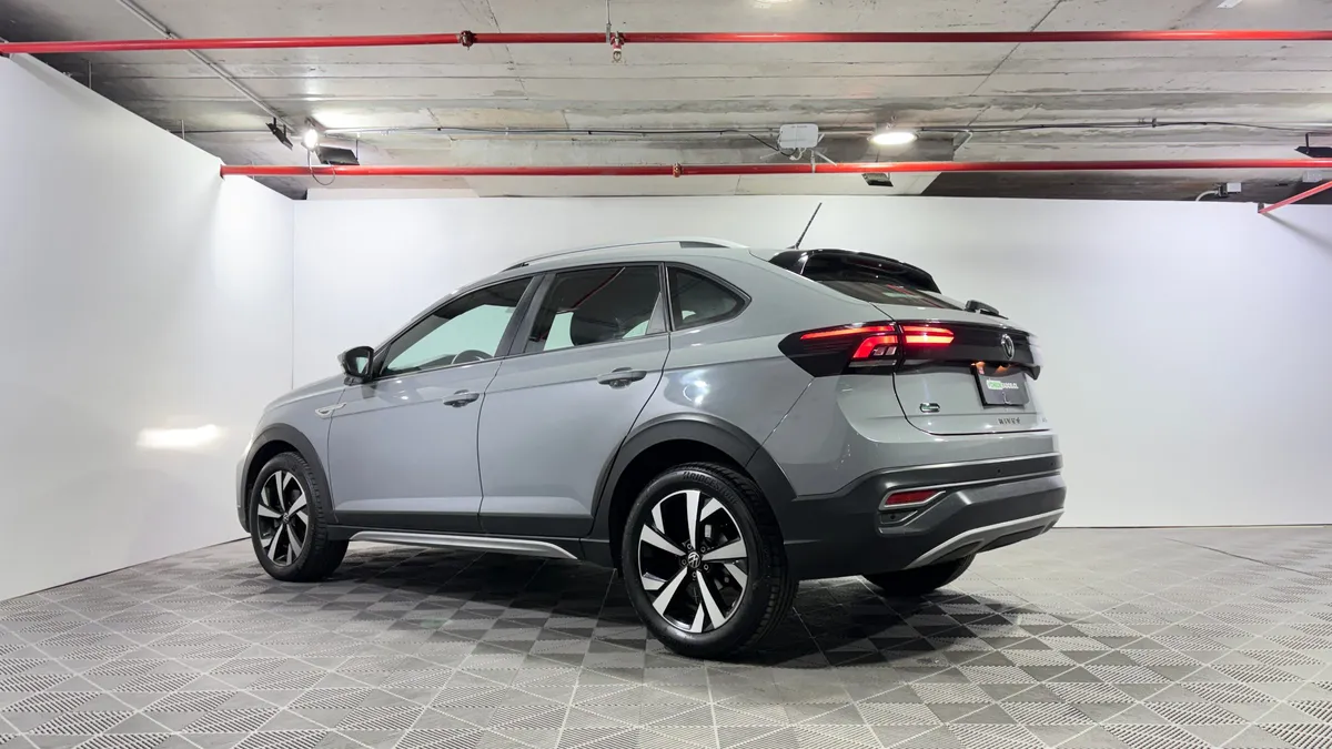 Volkswagen Nivus Highline Tsi 1.0 At año 2022
