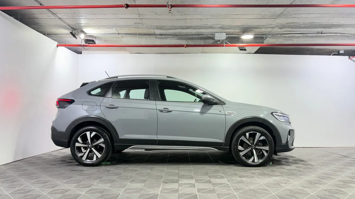 Volkswagen Nivus Highline Tsi 1.0 At año 2022