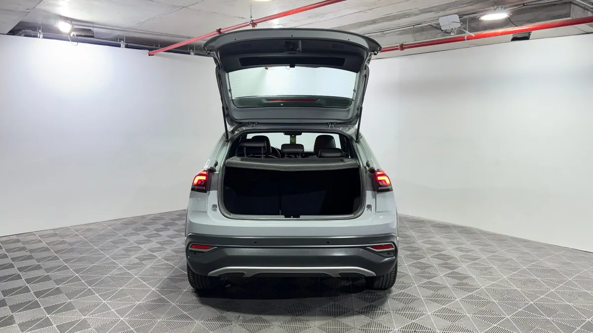 Volkswagen Nivus Highline Tsi 1.0 At año 2022