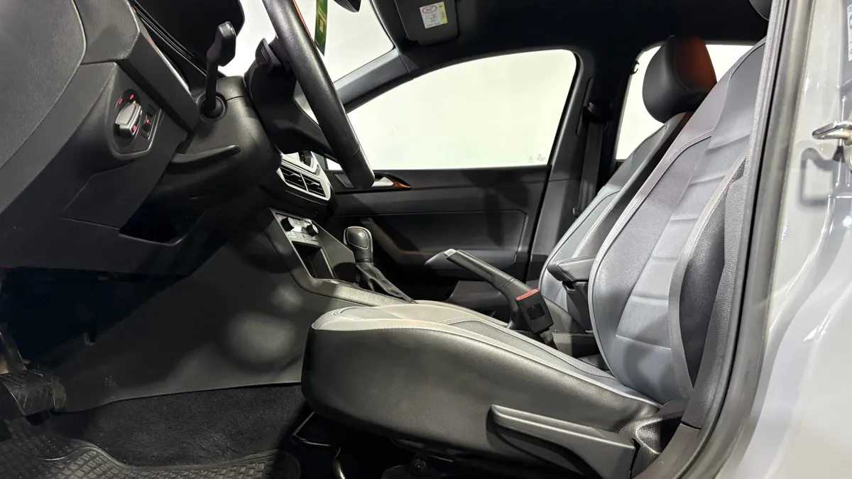 Volkswagen Nivus Highline Tsi 1.0 At año 2022