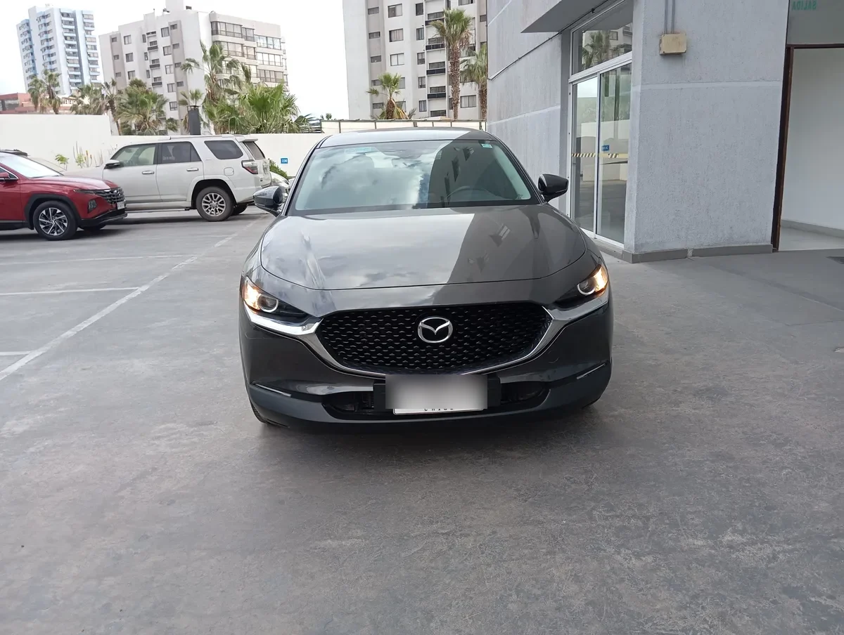 MAZDA CX-30  año 2020