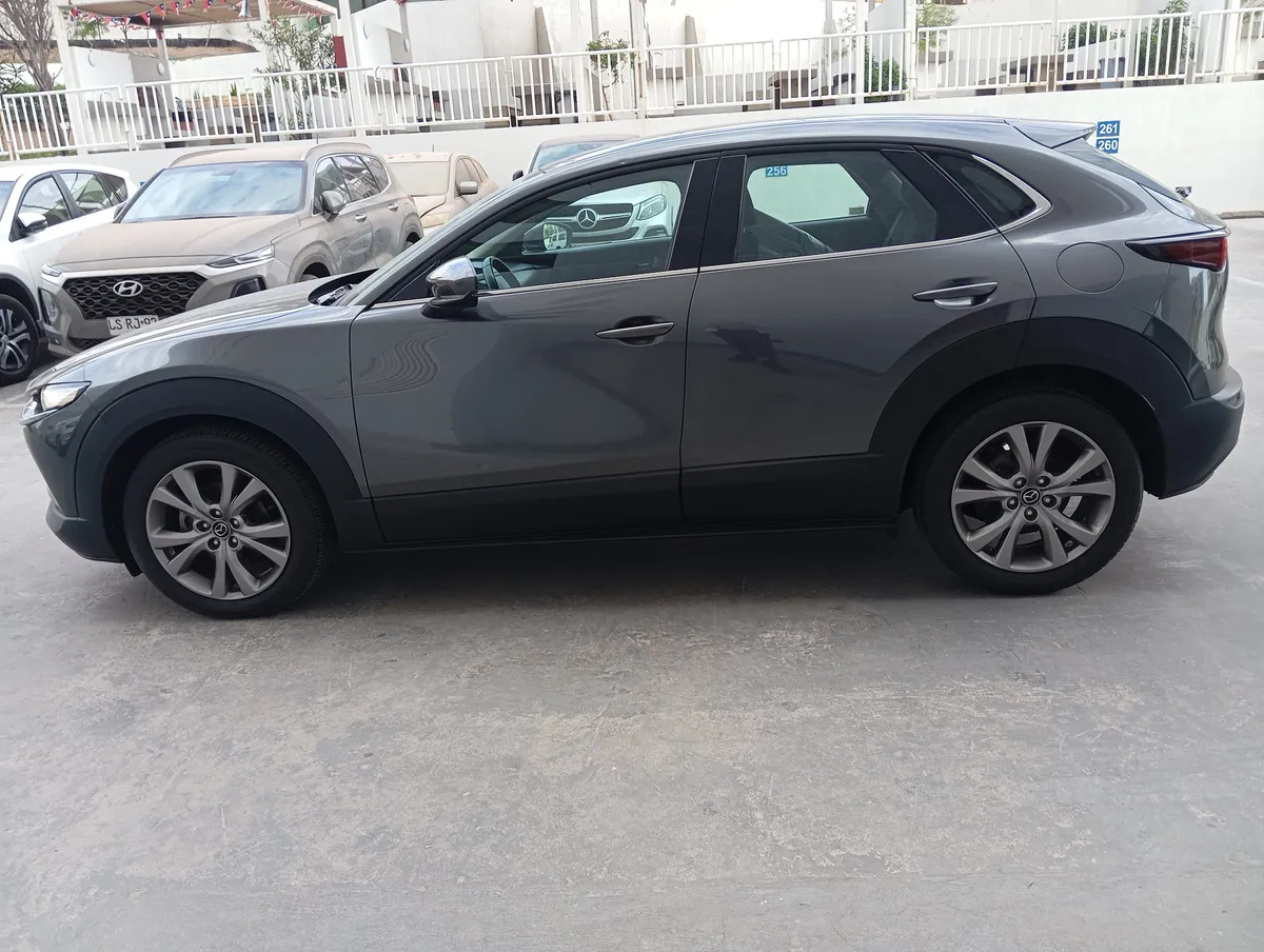 MAZDA CX-30  año 2020