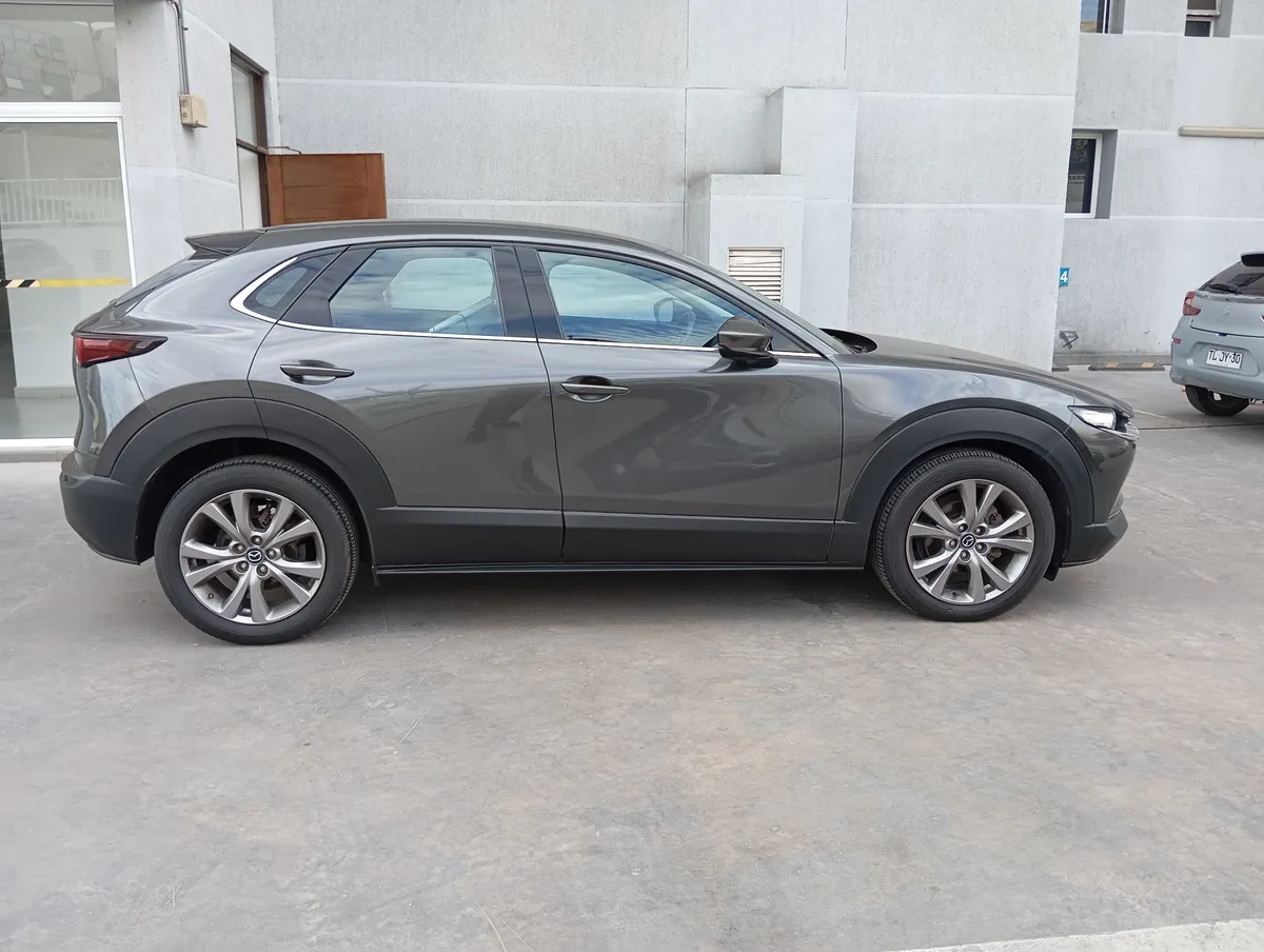MAZDA CX-30  año 2020