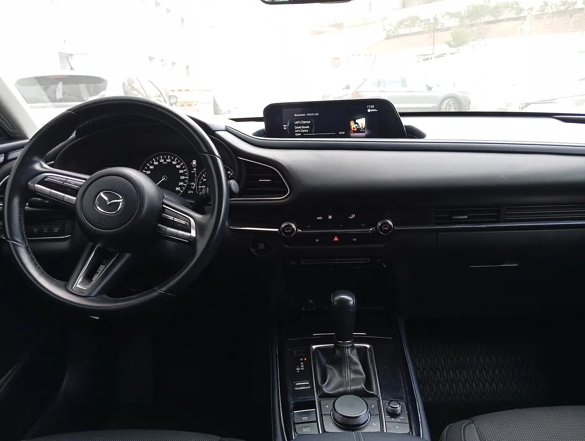 MAZDA CX-30  año 2020