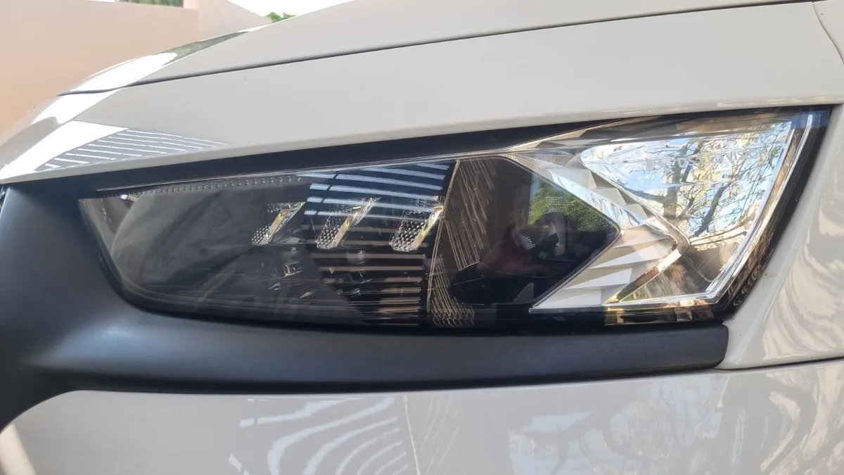 DS AUTOMOBILES DS7  año 2021