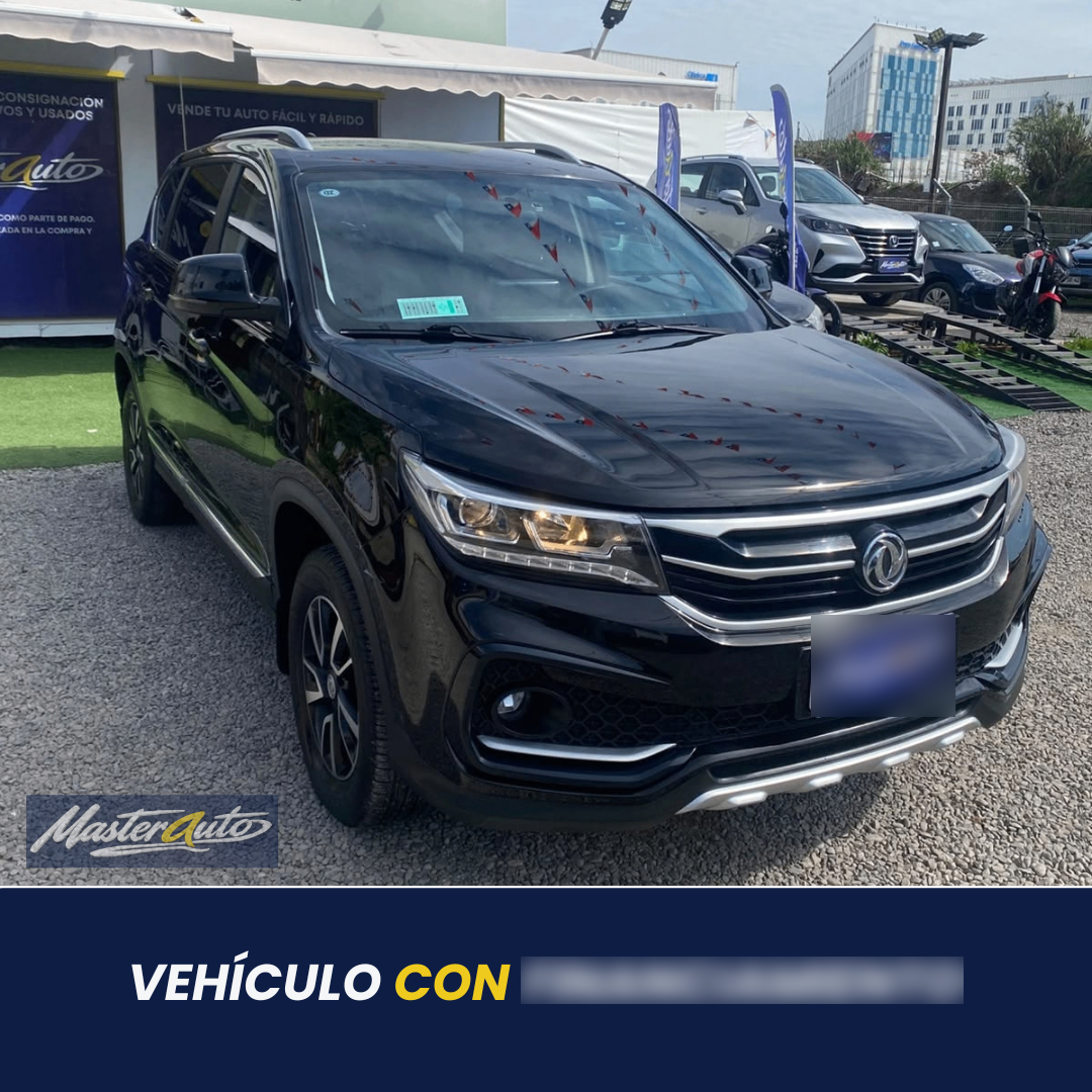 DONGFENG JOYEAR 1.6 Confortable Mt año 2023