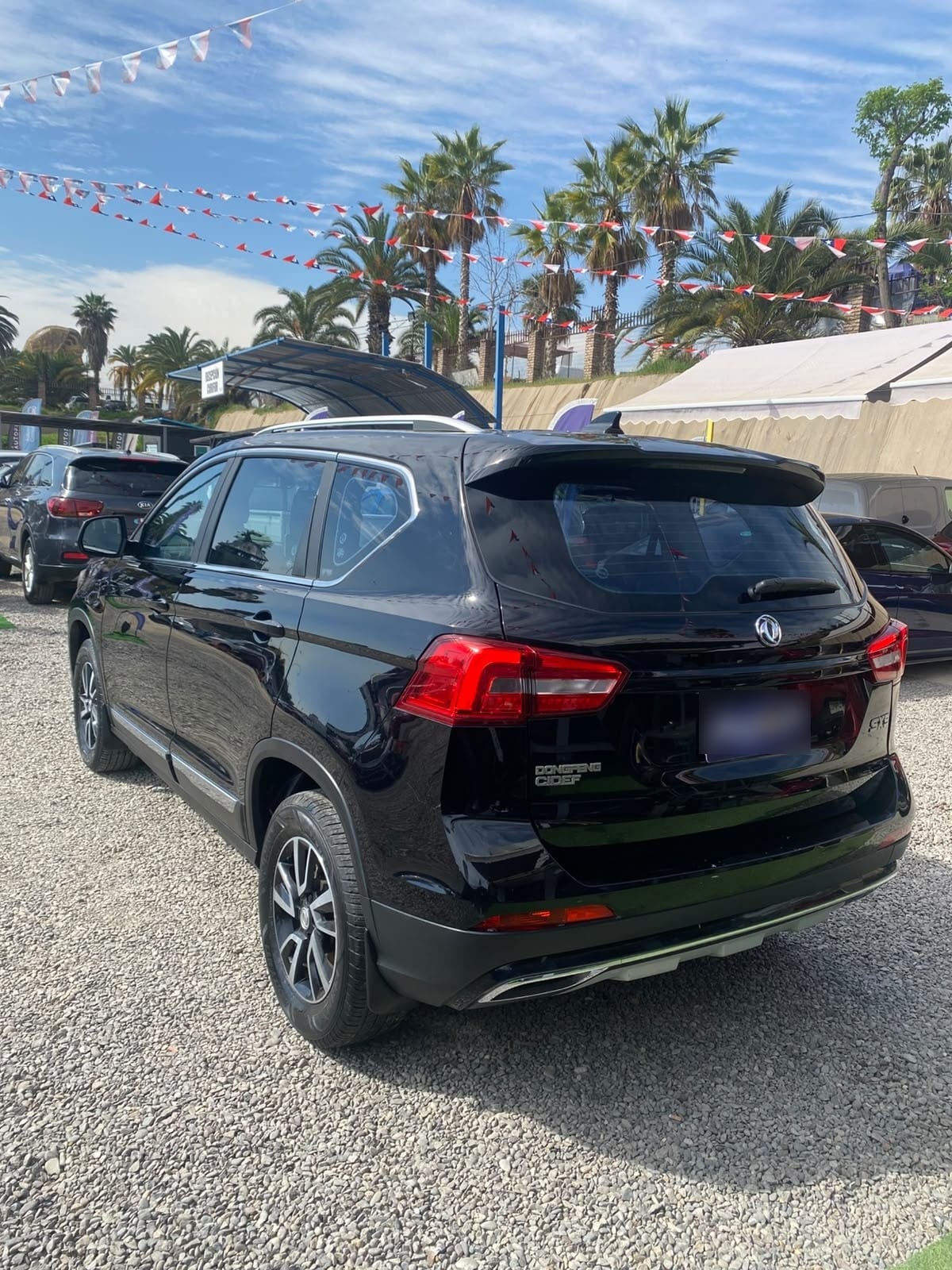 DONGFENG JOYEAR 1.6 Confortable Mt año 2023