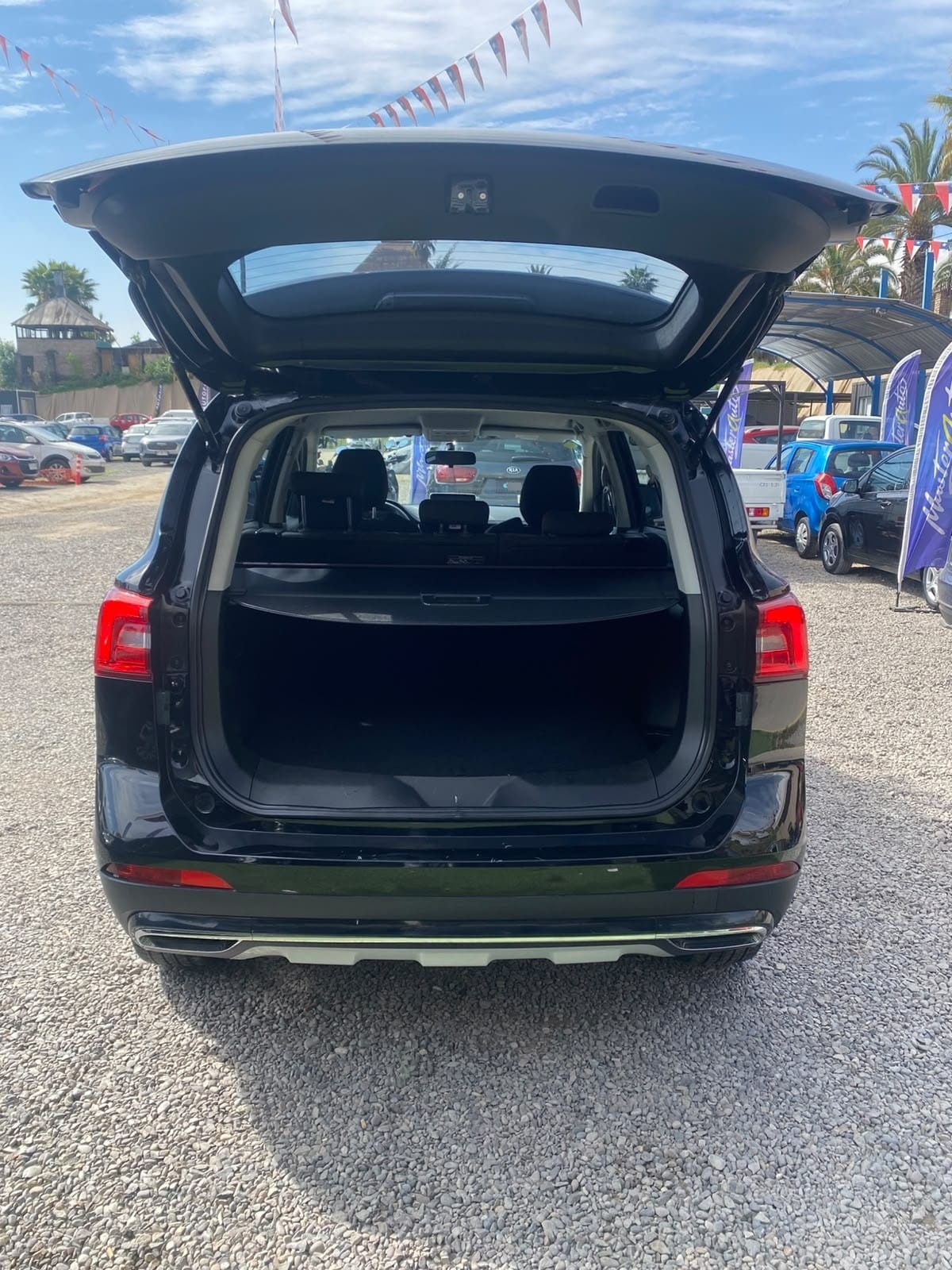 DONGFENG JOYEAR 1.6 Confortable Mt año 2023