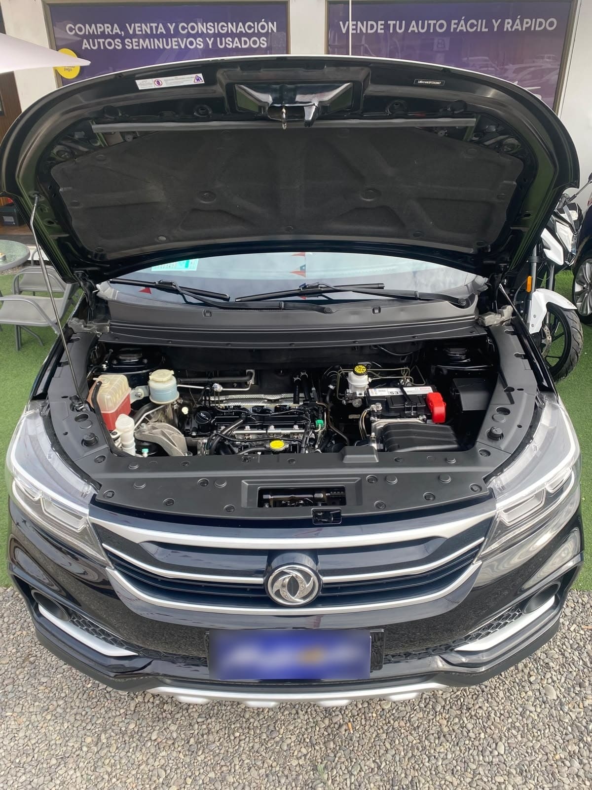 DONGFENG JOYEAR 1.6 Confortable Mt año 2023