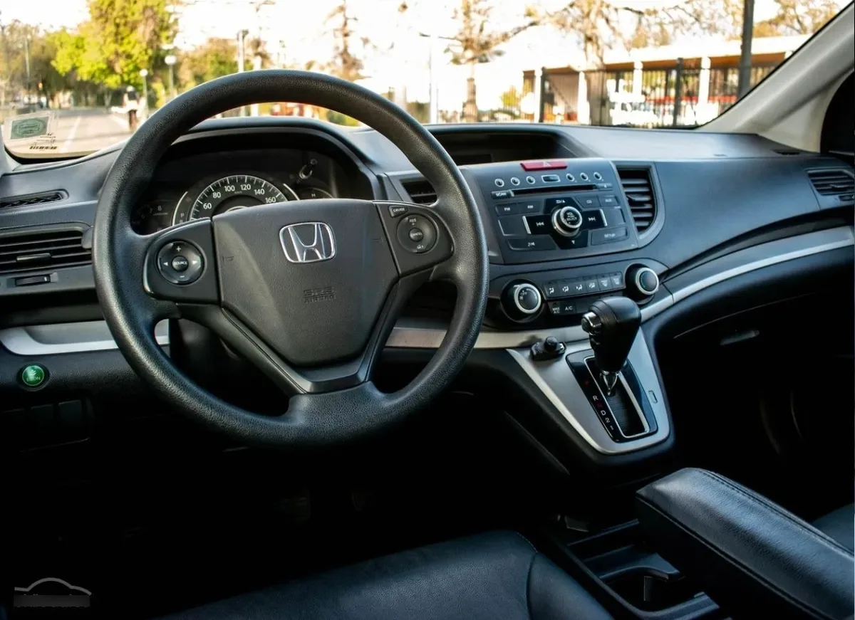 HONDA CR-V  año 2013