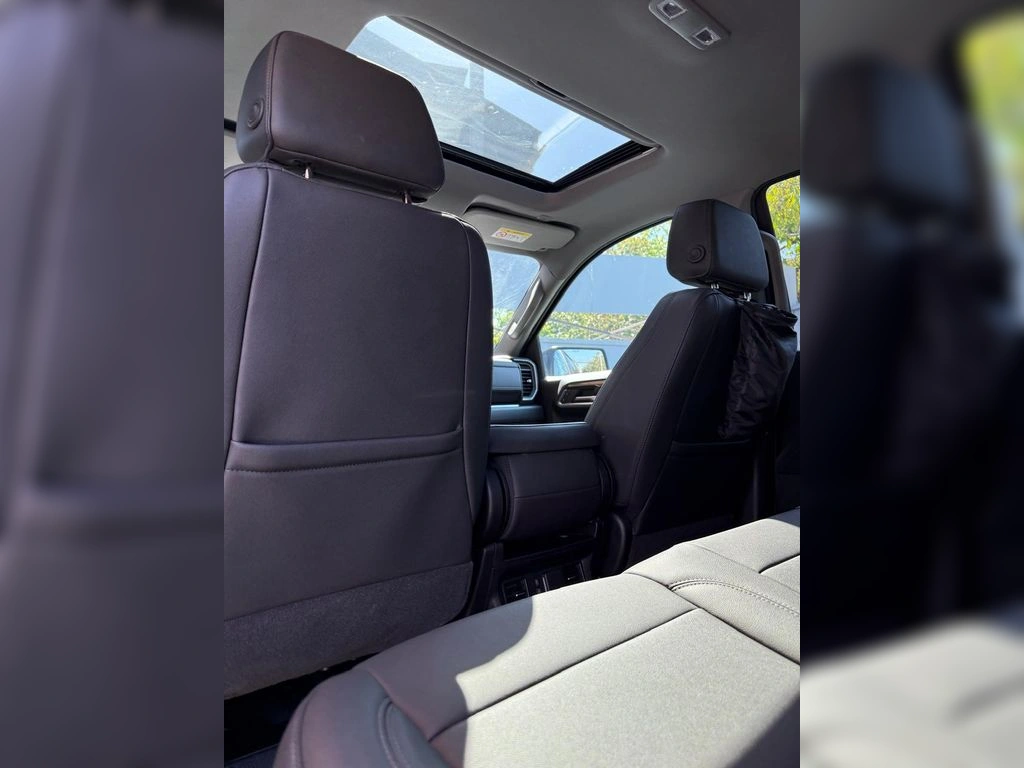 Chevrolet Silverado 5.3 Lt R Trail Boss Z71 4x4 At 4p año 2025