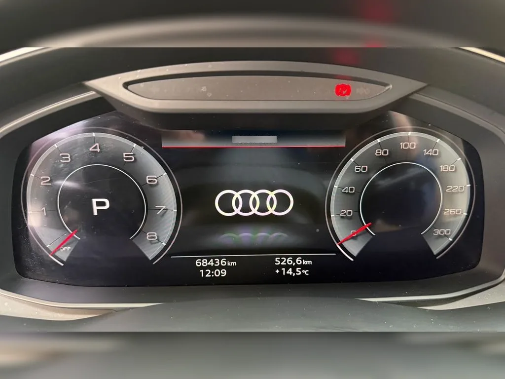 Audi Q7 4x4 2.0 Aut año 2022