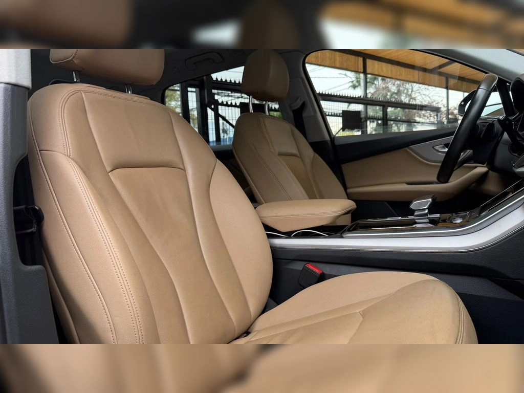 Audi Q7 4x4 2.0 Aut año 2022