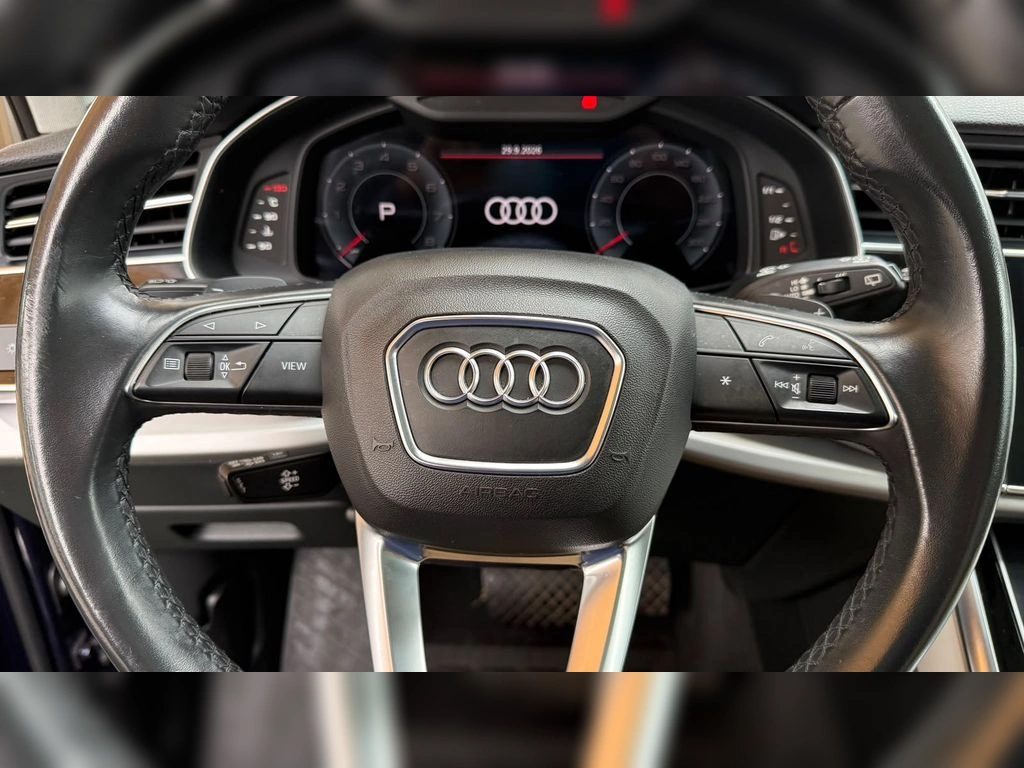 Audi Q7 4x4 2.0 Aut año 2022