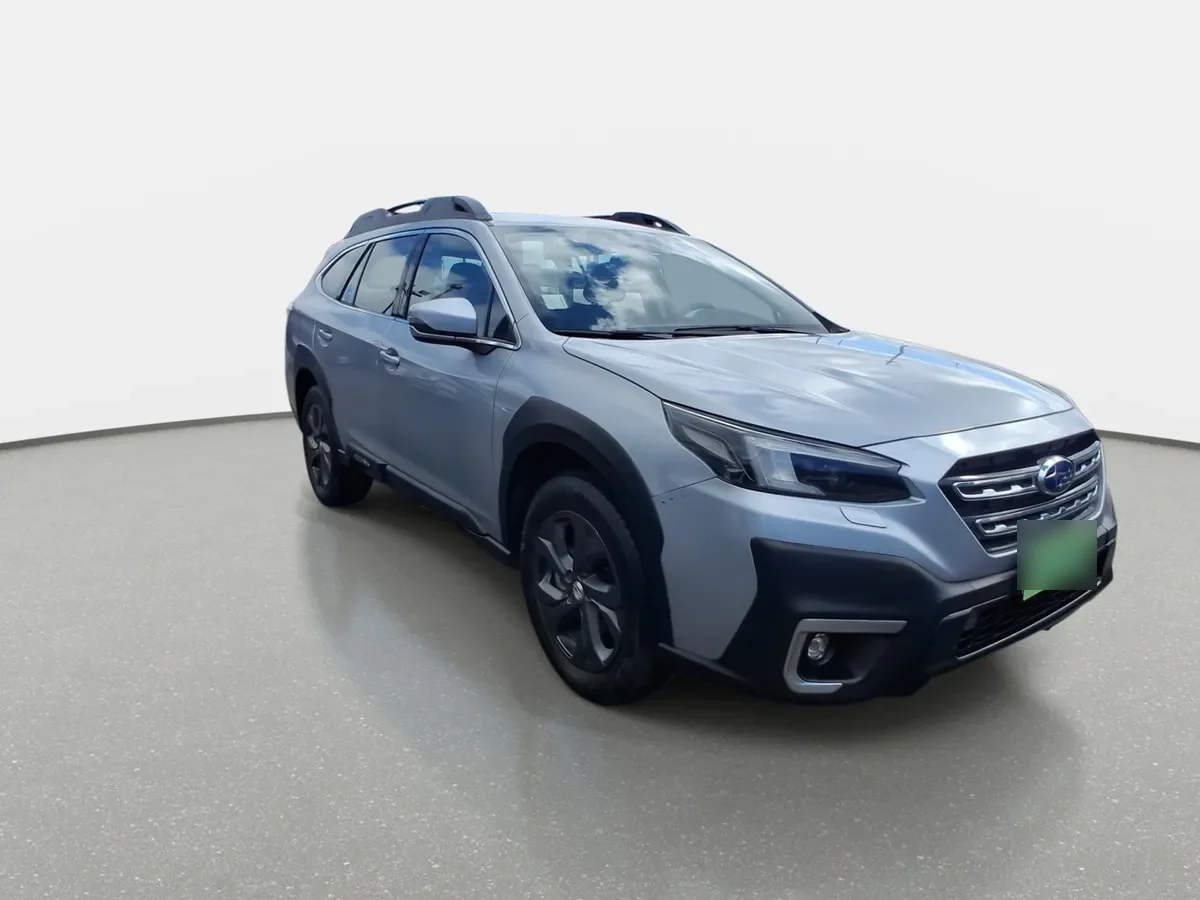 Subaru Outback 2.5i Xs Awd Cvt At 5p año 2022
