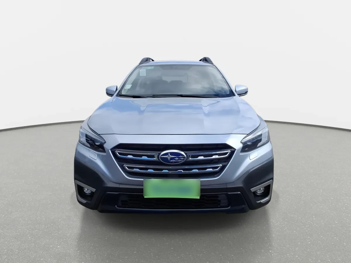 Subaru Outback 2.5i Xs Awd Cvt At 5p año 2022