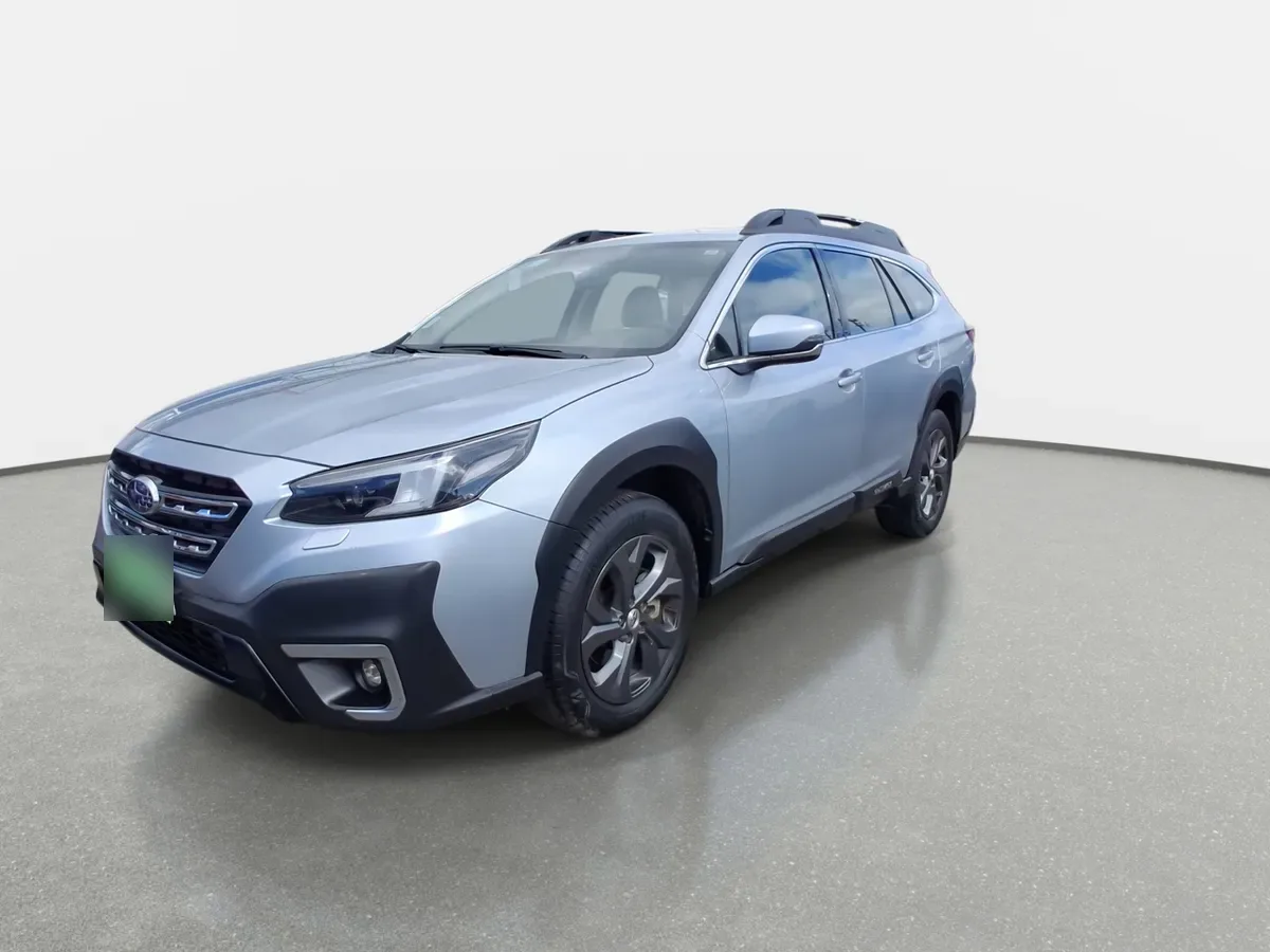 Subaru Outback 2.5i Xs Awd Cvt At 5p año 2022