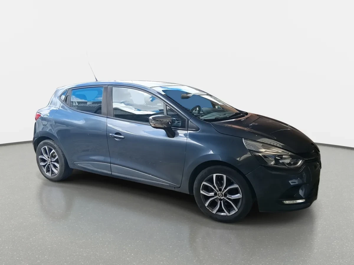 Renault Clio 1.2 Expression 4x2 Hb Mt 5p año 2020
