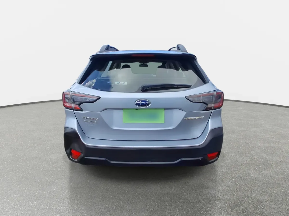 Subaru Outback 2.5i Xs Awd Cvt At 5p año 2022