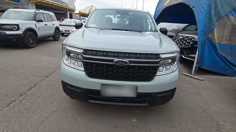 Ford Maverick 2.0 Xlt 4x2 At 4p año 2023