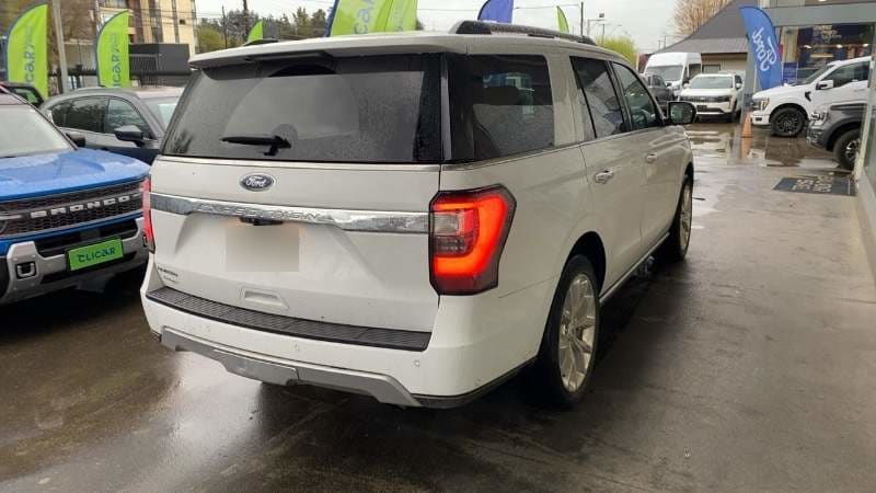 Ford Expedition 3.5 Limited 4wd At 5p año 2020