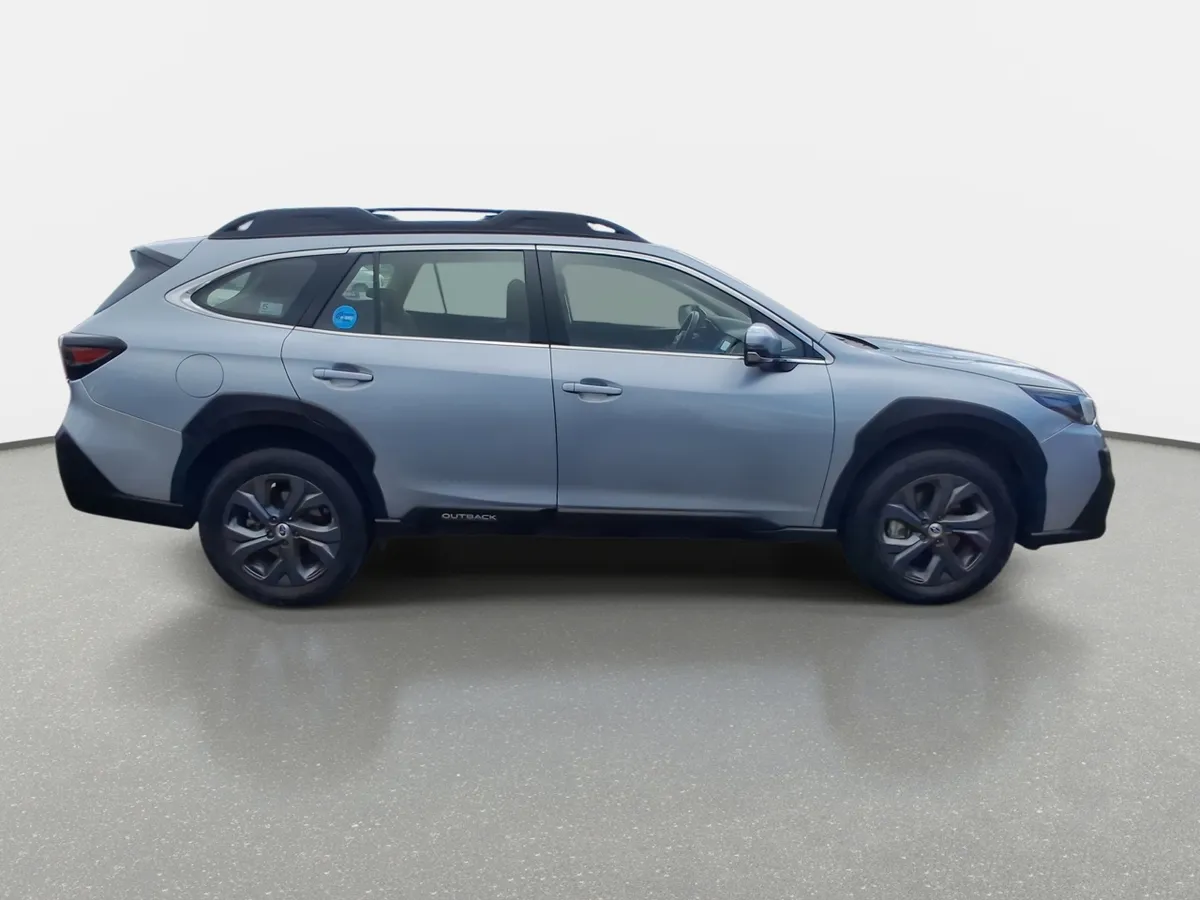 Subaru Outback 2.5i Xs Awd Cvt At 5p año 2022