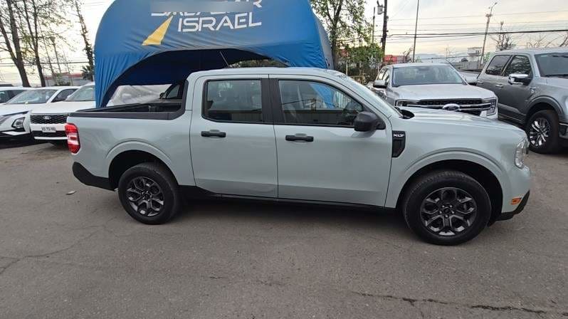 Ford Maverick 2.0 Xlt 4x2 At 4p año 2023
