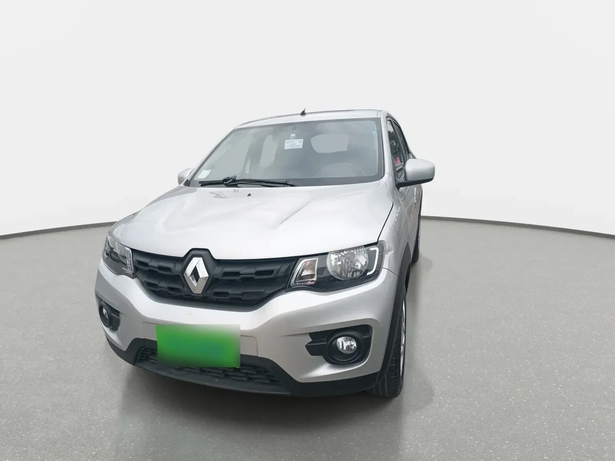 Renault Kwid 1.0 Zen 4x2 Hb Mt 5p año 2022