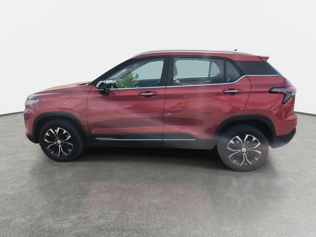 Chevrolet Groove 1.5 Premier 4x2 Mt 5p año 2022