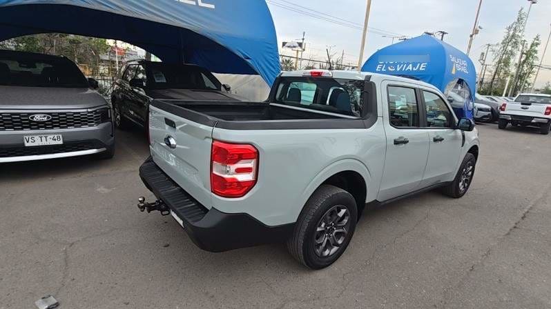 Ford Maverick 2.0 Xlt 4x2 At 4p año 2023