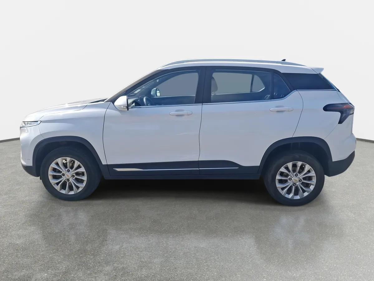Chevrolet Groove 1.5 Ltz R 4x2 Mt 5p año 2024