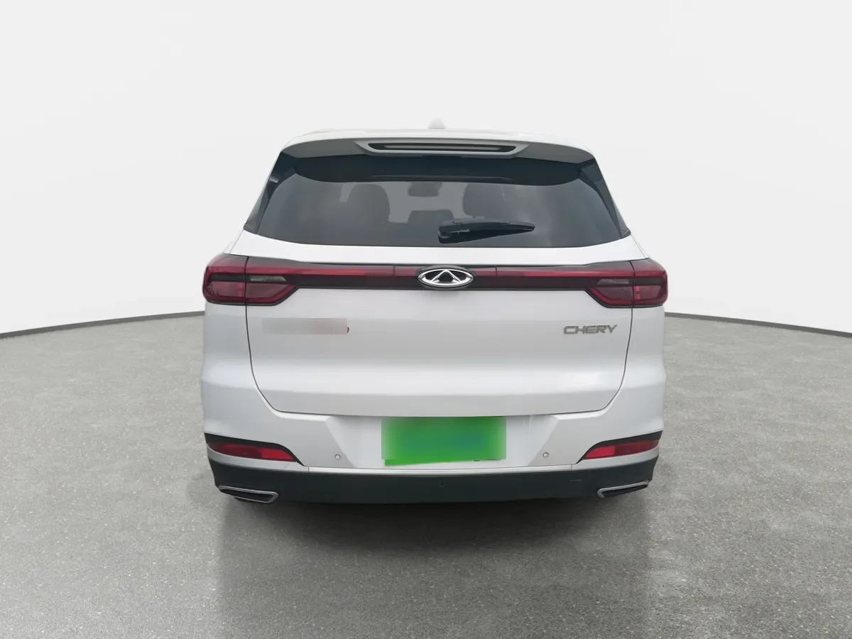 Chery Tiggo 7 Pro 1.5t Glx 4x2 Cvt At 5p año 2022