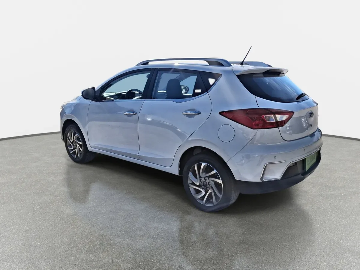 JAC S2 1.5 Comfort Smart 4x2 Mt 5p año 2019